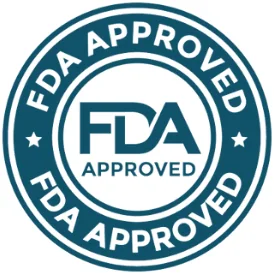ProvaDent FDA-registered facility dietary supplement