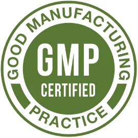 ProvaDent GMP certified manufacturing quality